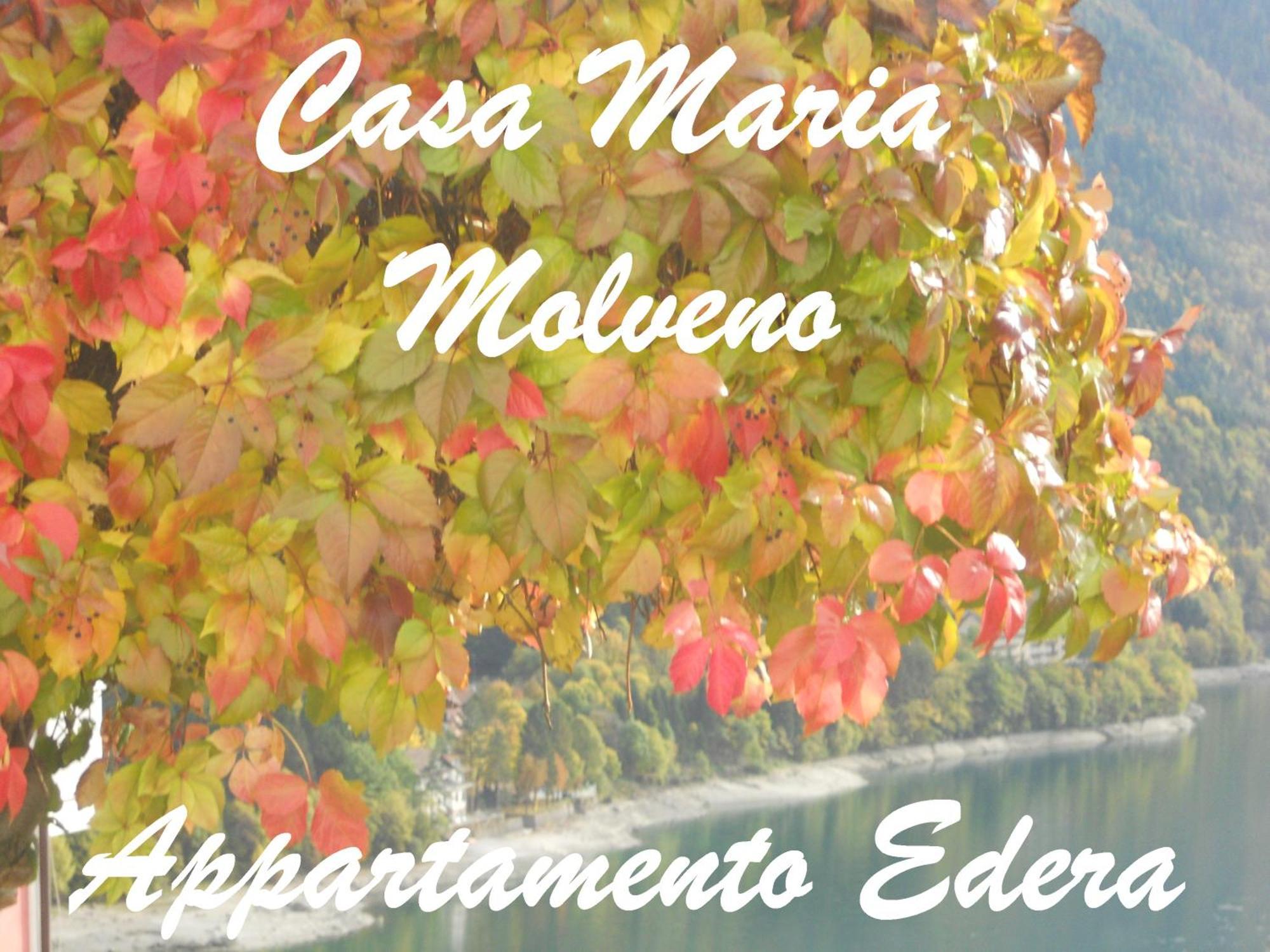 Ferienwohnung Casa Maria Molveno Zimmer foto