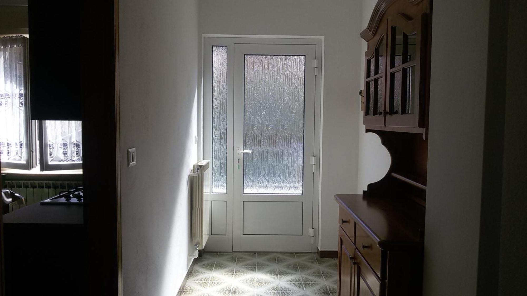 Ferienwohnung Casa Maria Molveno Zimmer foto