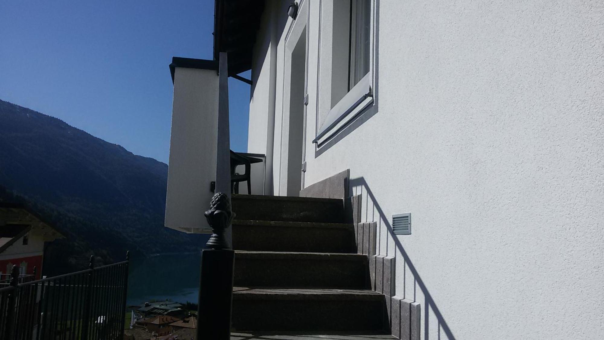 Ferienwohnung Casa Maria Molveno Zimmer foto