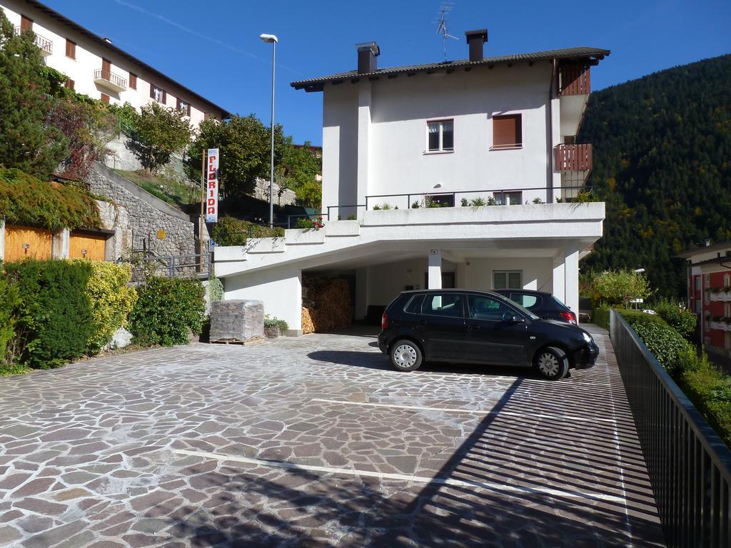 Ferienwohnung Casa Maria Molveno Zimmer foto